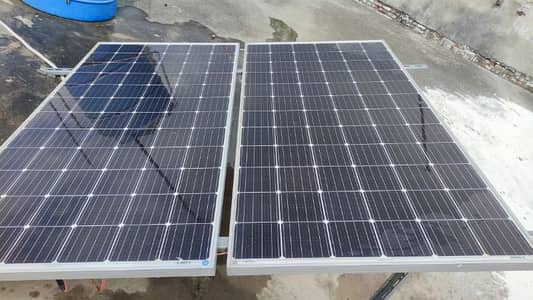 Solar panels for sale 350W