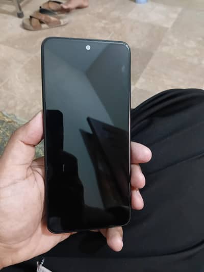 Xiaomi Redmi Note 11 first owner
