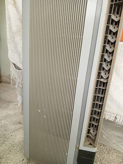 MITSUBISHI ship A/C