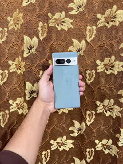 Google Pixel 7 Pro 12gb / 128gb