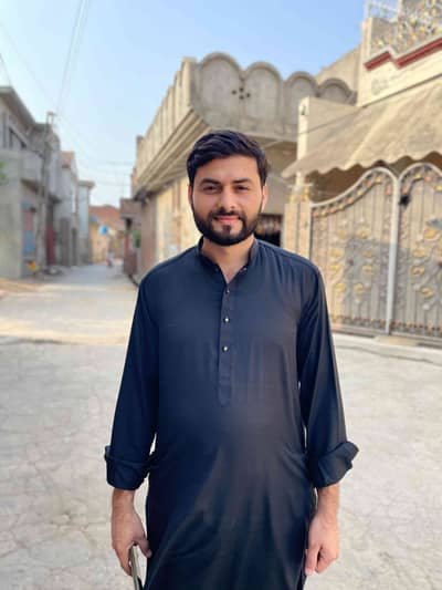 Mehar Arslan Yasin