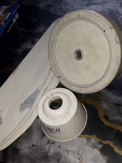 celling fan