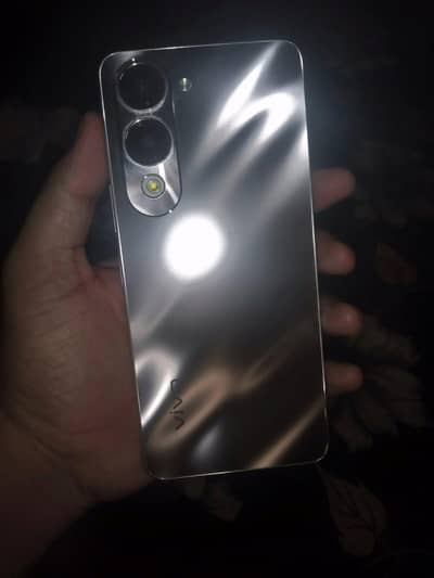 Vivo Y04 (Warranty + Box + Original Charger) | 10/10 Condition
