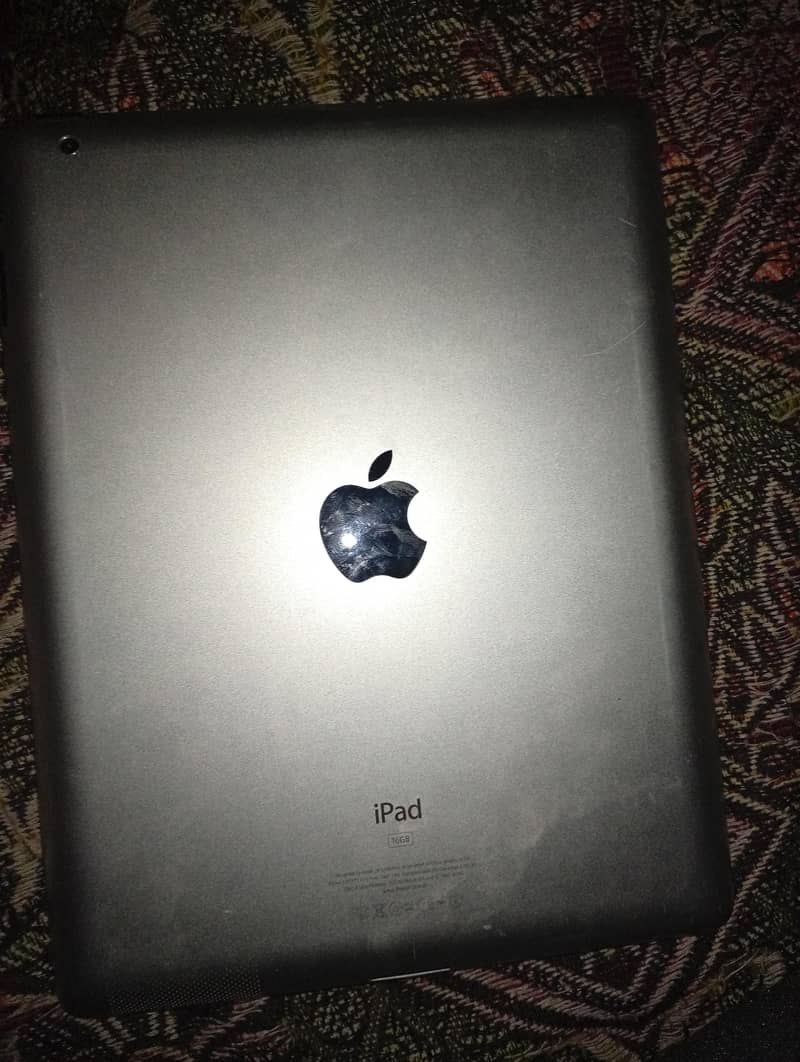 iPad 2 1
