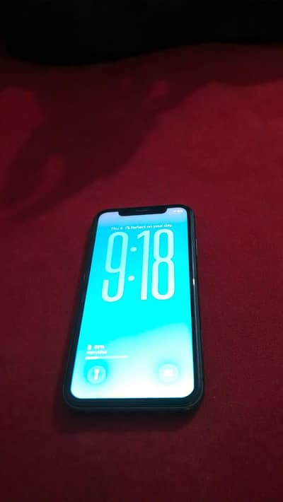 Apple iPhone 11