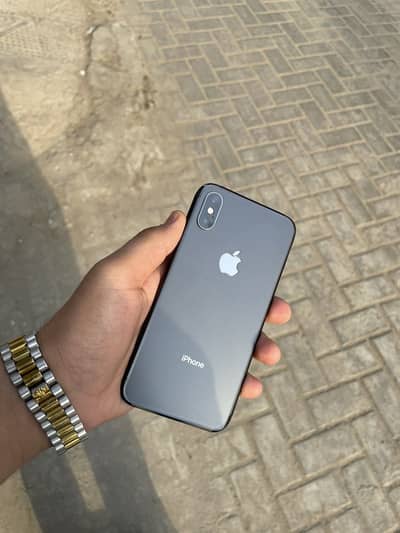 Apple iPhone XS