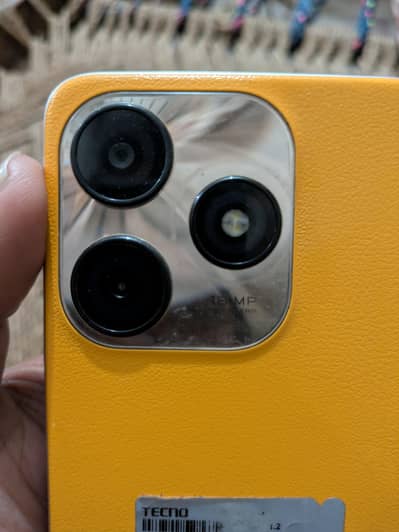 Tecno Spark 10C