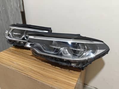 BMW headlights 1018 to 2022