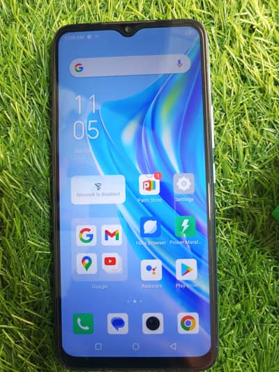 Infinix Hot 20i
