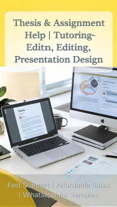 Tutoring, editing, proofreading,design, Coaching, stay up