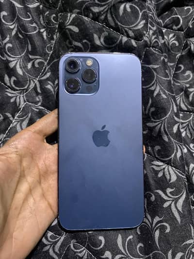 Apple iPhone 12 Pro Max