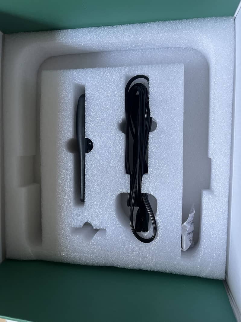 Touch screen projector 6