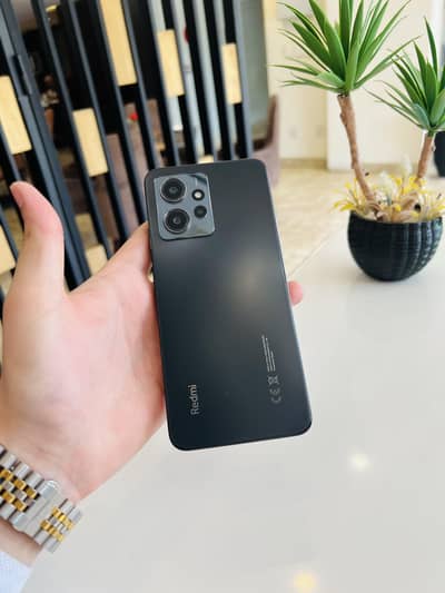 Xiaomi Redmi Note 12