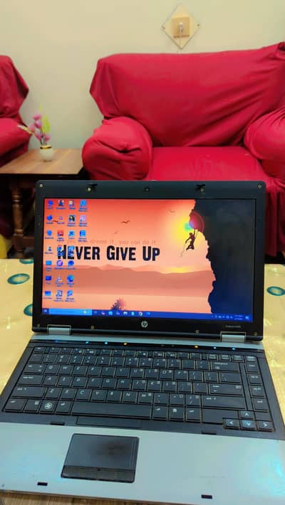 HP ProBook 6450b Laptop for Sale
