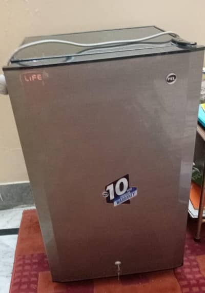 pel fridge and refrigerator Mini