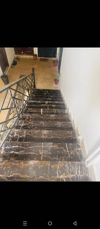 Brand New Style Portions for Sale 220 Sq. Yards Location: Block 11, Gulistan-e-Johar, Karachi