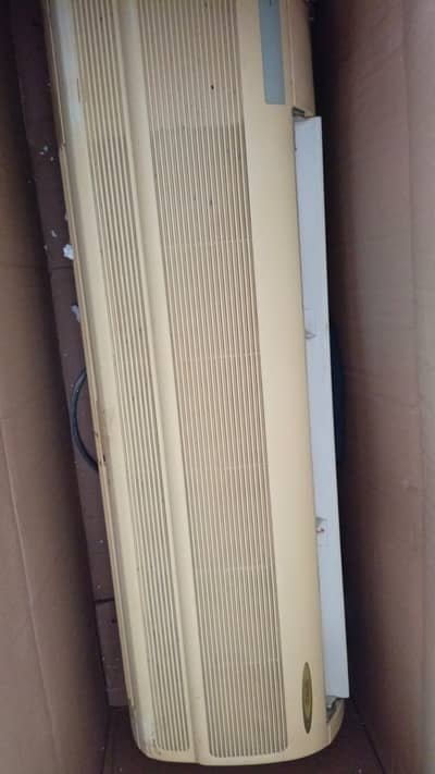 waves 1.5 ton used ac for sale