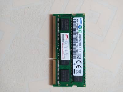 DDR3 RAM