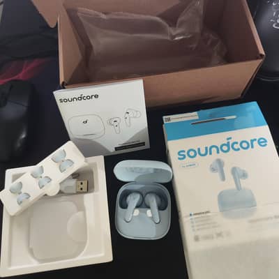 Open Box Soundcore R60i – New