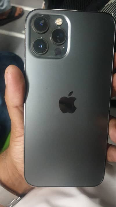 Apple iPhone 12 Pro Max 512gp