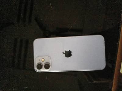 Apple iPhone 12 mini