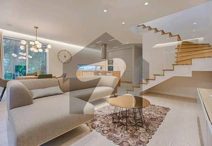 Ideal Flat For Sale In Bahria Town - Sector C