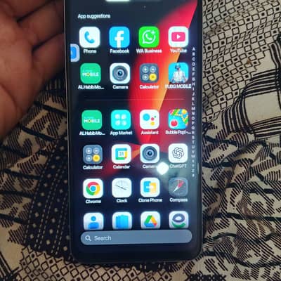 Realme C65