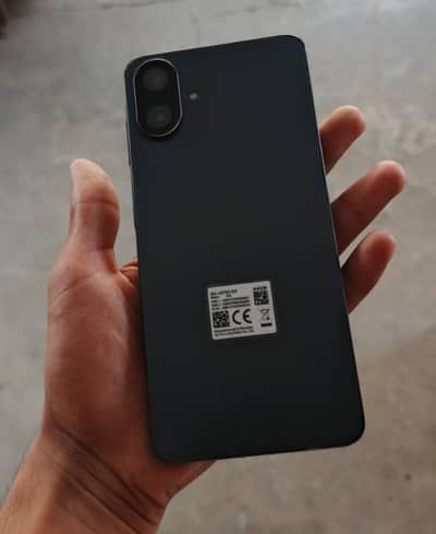 Samsung Mobile A07 5G