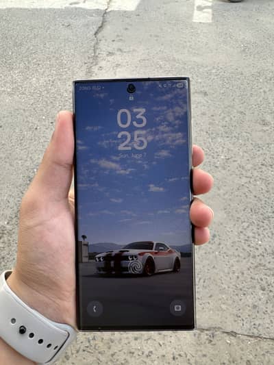 Samsung Mobile S22 Ultra 12 512gb Approved