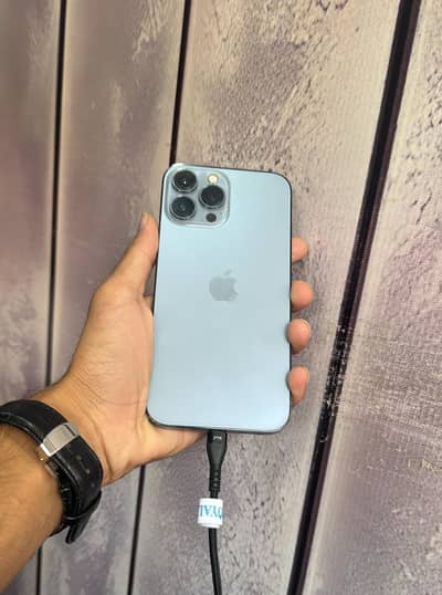Apple iPhone 13 Pro Max