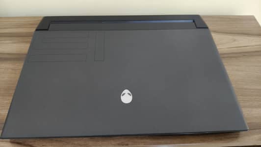 Alienware m15 r3