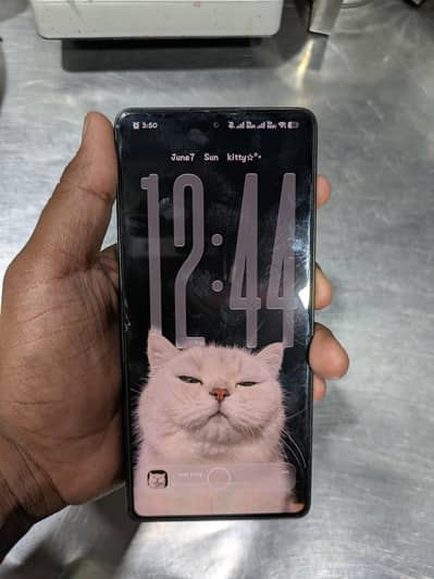 Xiaomi Redmi Note 13 Pro