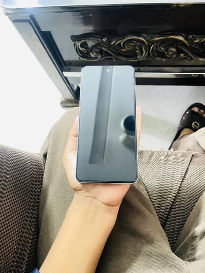 Infinix Smart 8 Pro
