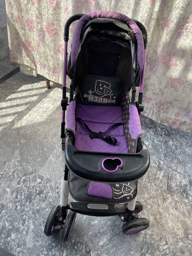 Used Prams 0