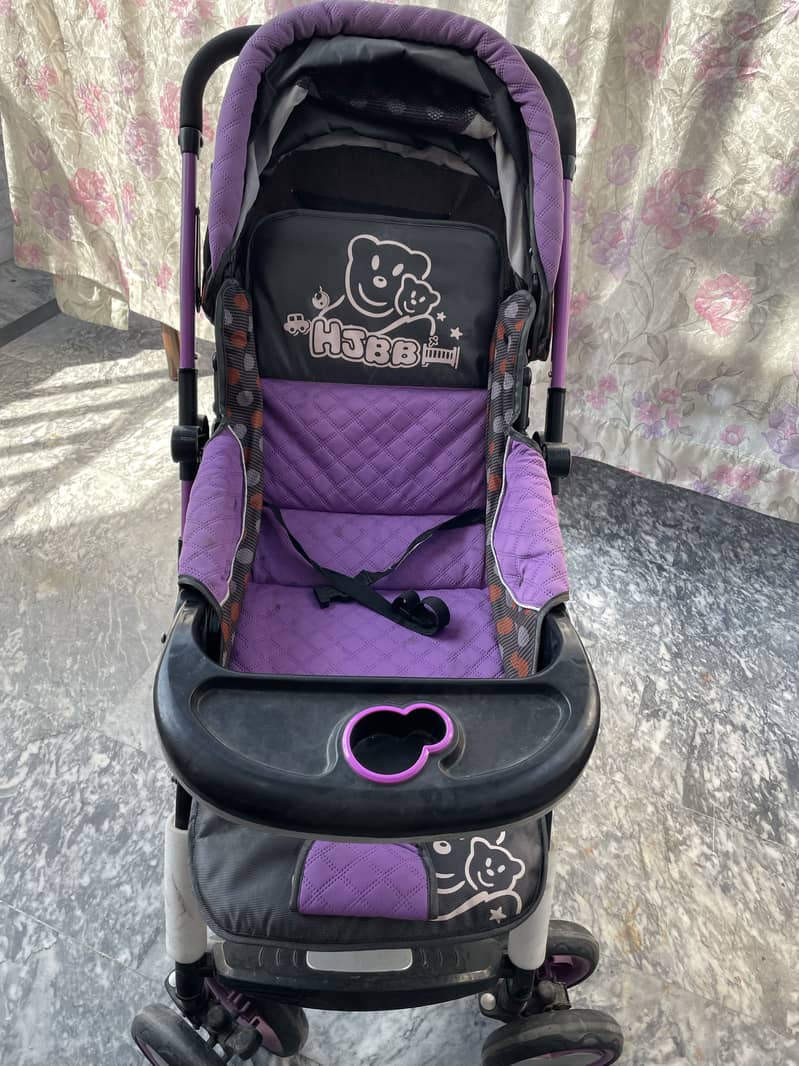 Used Prams 4
