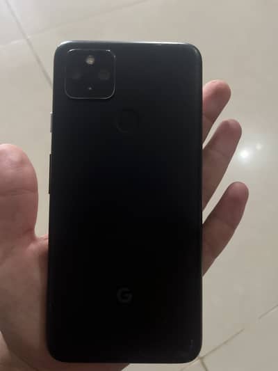 Google Pixel 4a PANEL ISSUE