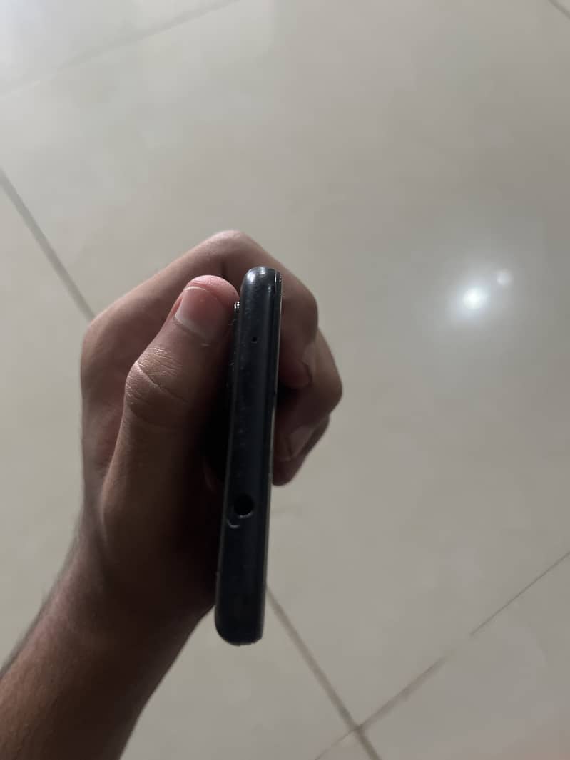 Google Pixel 4a PANEL ISSUE 3
