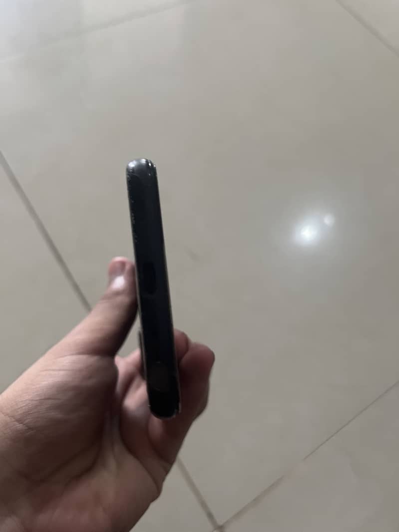 Google Pixel 4a PANEL ISSUE 4