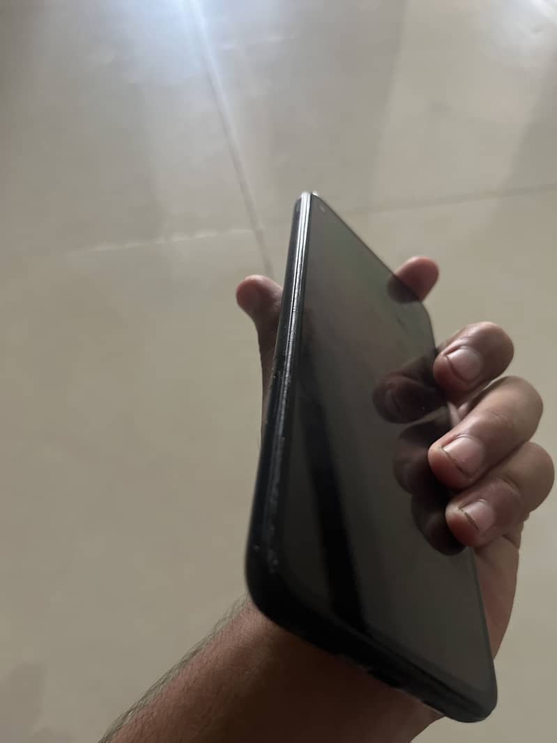 Google Pixel 4a PANEL ISSUE 5