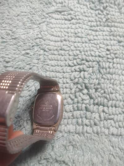 Good condition