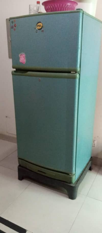 pel full size fridge