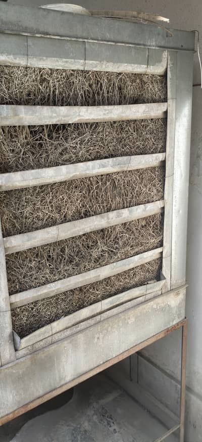Large Air cooler with Stand for sale