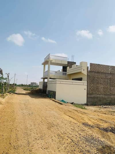PIR AHMED ZAMAN TOWN BLOCK 1 120 YARDS FILE AVAILABLE FOR SALE
