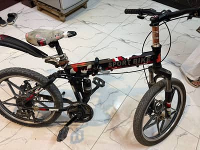 Imported Bicycle for sale