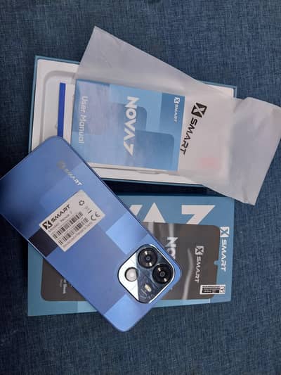 XSmart Nova 7
