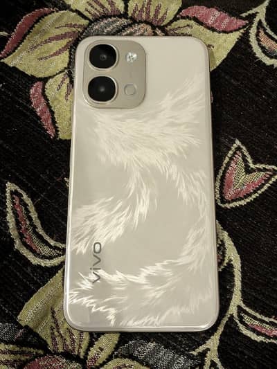 Vivo y31d 8 / 256 Gb