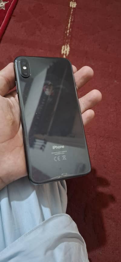 Apple iPhone XS Max