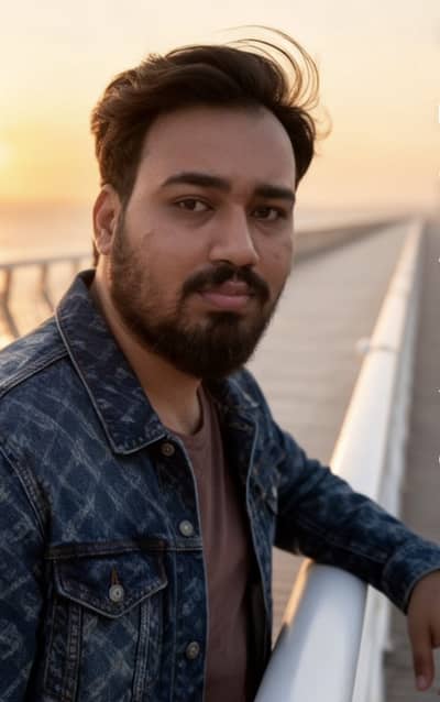 Raja hamza