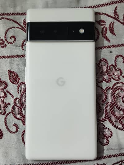 Google Pixel 6 Pro