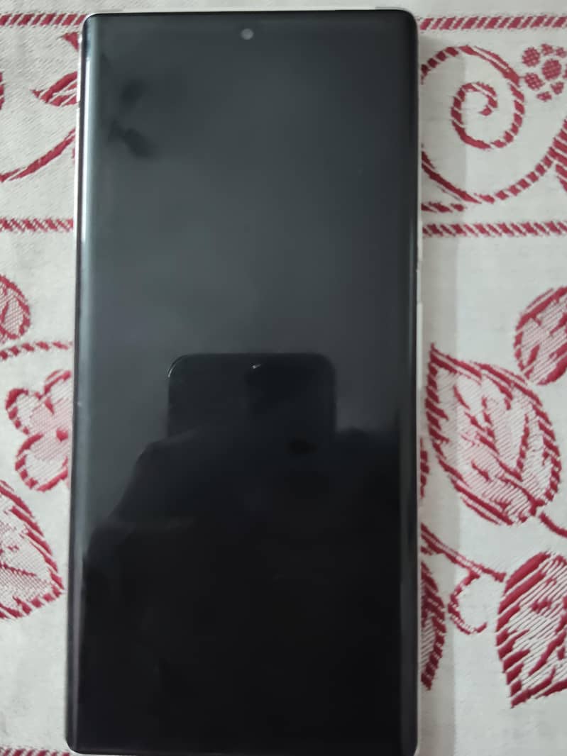 Google Pixel 6 Pro 1